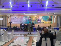 Profesionalisme Kurator Jadi Kunci Penegakan Hukum Kepailitan di Indonesia