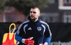 Disebut Gabung Persib Bandung, Maarten Paes Beri Jawaban Tegas: Berita Palsu