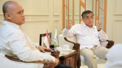 IJTI Gandeng Menaker Yassierli, Siapkan Jurnalis Mandiri Hadapi Disrupsi Digital