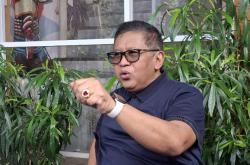 Hasto Tegaskan Peran PDIP sebagai Penyeimbang Demokrasi dalam Sistem Presidensial