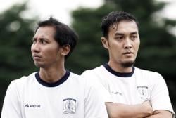 Gunawan Dwi Cahyo dan Bayu Guntoro Ditunjuk Jadi Asisten Pelatih Persiba Balikpapan