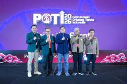 Upaya Skrining dan Pengendalian Rokok Jadi Kunci Tekan Kematian Akibat Kanker Paru di Indonesia