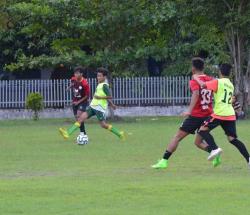 Rekam Jejak SSB Bintang Angkasa Surabaya, Kawah Candradimuka Lahirnya Bek Persebaya Abu Rizal