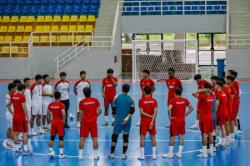 Mulai Rp75 Ribu, Ini Rincian Harga Tiket dan Lokasi Piala Asia Futsal 2026