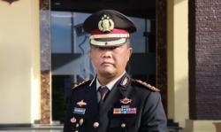 Heboh Personel Polda Aceh Gabung  Angkatan Bersenjata Rusia, Bripda Muhammad Rio  Dinyatakan Disersi