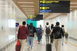 Ada Lima Rute Baru, Bandara Juanda Layani 13,5 Juta Penumpang Selama Tahun 2025