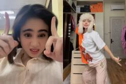 Viral Sound TikTok “1 + 1 = 2”, Selebritis Tissa Biani hingga Wika Salim Tidak Mau Ketinggalan