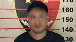 Polisi Gerebek Lab Narkoba Rumahan di Samarinda, Produksi Puluhan Butir Ekstasi per Hari