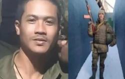 Viral! Anggota Brimob Polda Aceh Jadi Tentara Bayaran Rusia, Bertempur di Donbass Ukraina