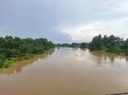 Debit Sungai Citarum Terus Meningkat, Warga Bantaran Diminta Waspada