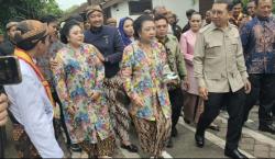 LDA Sambut SK Menteri Kebudayaan, Tegaskan Peran Historis Keraton Surakarta