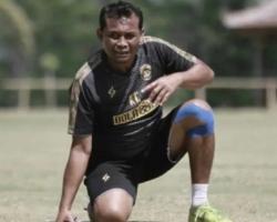 Stadion Gajayana dan Perpisahan Abadi Abah Kuncoro, Legenda Arema FC yang Gugur di Tanah Kejayaan