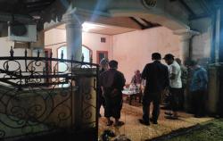 Keluarga Cemas, Pegawai KKP dari Bekasi Tumpangi Pesawat ATR 42-500 yang Hilang Kontak