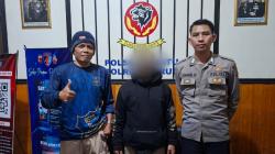 Polisi Amankan Terduga Pelaku Curanmor di Limbangan, Motor Honda Beat Berhasil Disita