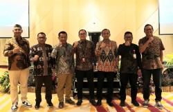 BJTM Perkuat Sinergi Transformasi Teknologi dengan Lima Bank KUB