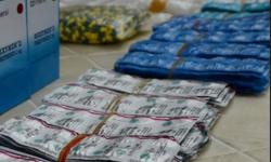 Konsumsi Pil Anjing Picu Aksi Tawuran di Tanggerang