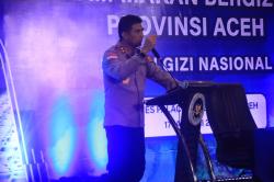 BGN Gelar Konsolidasi Pelaksanaan Program MBG di Aceh