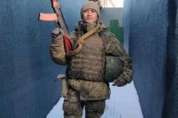 Bripda Muhammad Rio Desersi, Diduga Gabung Tentara Bayaran Rusia dan Bertempur di Ukraina