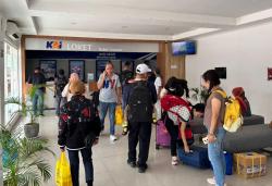 4.915 Penumpang KA Batal Berangkat Imbas Banjir di Pekalongan, Berikut Cara Klaim Refund Tiket