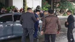 Prabowo dan Jokowi Kompak Jadi Saksi Nikah Sespri Presiden di TMII