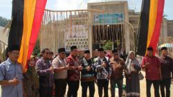 Penuh Syiar dan Edukasi, Talang Andih Islamic Days 2026 Kukuhkan 15 Hafiz Cilik