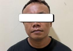 Polisi Tangkap Pengedar Narkoba di Batuaji Batam, 12 Paket Sabu Disita