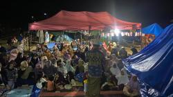 Lewat Festival Anak Soleh, Rawantara Bangkitkan Semangat Belajar Korban Banjir