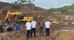 Polda Jabar Periksa Izin 13 Tambang Galian C di Sumedang, Ini Hasilnya