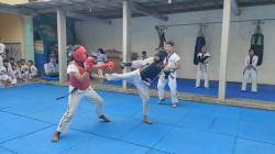 Cabor Kodrat Kabupaten Kediri Mulai TC Dini, Target Juara Umum Porprov Jatim 2027