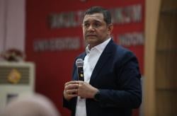 Sidang Praperadilan Khairul Akbar, Hadirkan Pakar Hukum Fahri Bachmid