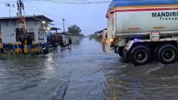 Banjir Kembali Rendam Jalur Pekalongan–Sragi, KAI Terapkan Operasi KA Ganjil–Genap