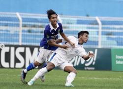 Persiba Balikpapan Takluk dari Persiku 2-1, Gegara Blunder Penjaga Gawang di Menit Akhir