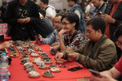 Personal Audio Show Surabaya Perkuat Ekosistem Komunitas Pecinta Sound