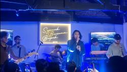 Tur Tujuh Kota GME Singgah di Surabaya, Bawa Makna Mendalam tentang Sosok Ayah