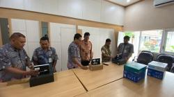 Sidik Jari Direkam, PPPK Paruh Waktu di Jombang Harus Disiplin Kerja