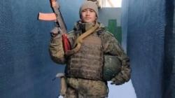 Jejak Bripda Rio: Dari Pelanggaran Etik Hingga Nekat Jadi Tentara Bayaran di Rusia