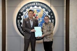 Kerusakan Jalan Akses Tanah Datar Jadi Sorotan, Pemkab Jemput Dukungan Pemerintah Pusat