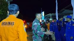 Pencarian Pesawat ATR 52-500 Diperluas ke Kawasan Gunung Bulusaraung Pangkep