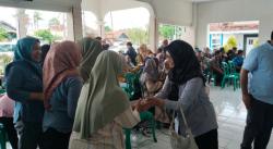 DPRD Jabar Soroti Alih Fungsi Lahan Pertanian Jadi Kawasan Industri