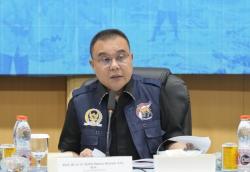 Pastikan Pilpres 2029 Tetap Dipilih Rakyat, Dasco: Kita Perlu Luruskan Berita yang Simpang Siur