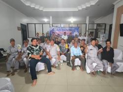 Anggaran Desa Naik Jadi Rp1,5 Miliar, Pemdes Babakan Paparkan Program Pembangunan 2026