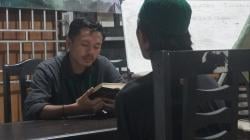 Dari Romusha hingga Royalti Timah  Eksploitasi yang Berganti Wajah