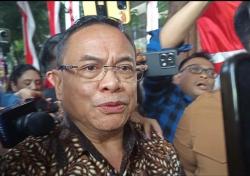 Sederet Kontroversi  Bupati Pati Sudewo Sebelum Terjaring OTT KPK