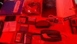 Hari Ketiga SAR Pesawat ATR 42-500, Barang Korban dan Bagian Pesawat Ditemukan di Medan Ekstrem