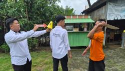 Penganiayaan Gegara Miras di Barru, Pelaku Peragakan 10 Adegan saat Rekonstruksi