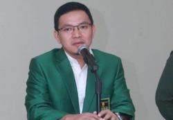 Amri Cahyadi Disebut-sebut Gantikan Hellyana Jadi Ketua DPW PPP Babel