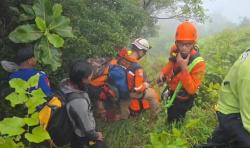 Korban Kedua Pesawat ATR 42-500 Ditemukan Berjenis Kelamin Perempuan