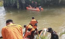 Cari Udang Berujung Petaka, Warga Paser Hilang Diterkam Buaya di Sungai Sangkuranai
