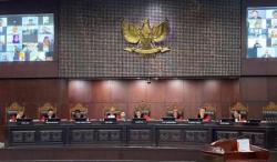 Putusan MK Sebut Gugatan Bonatua Soal Ijazah Capres-Cawapres Wajib Autentikasi Faktual Tak Jelas