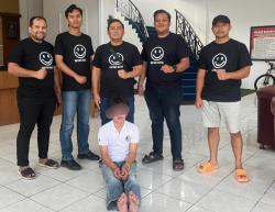 Cinta Sesama Jenis Berakhir Tragis, Pria di Batam Tewas Dihabisi Kekasih